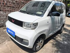 Wuling Hongguang MINIEV Zizai Trim Ternary Lithium - ფოტო 1