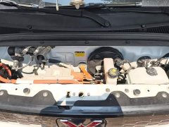 Wuling Hongguang MINIEV Zizai Trim Ternary Lithium - ფოტო 10