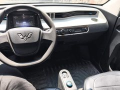 Wuling Hongguang MINIEV Zizai Trim Ternary Lithium - ფოტო 12