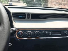 Wuling Hongguang MINIEV Zizai Trim Ternary Lithium - ფოტო 13