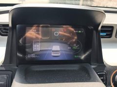 Wuling Hongguang MINIEV Zizai Trim Ternary Lithium - ფოტო 14
