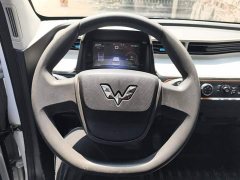 Wuling Hongguang MINIEV Zizai Trim Ternary Lithium - ფოტო 15