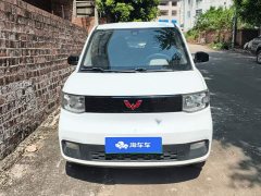 Wuling Hongguang MINIEV Zizai Trim Ternary Lithium - ფოტო 2