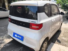 Wuling Hongguang MINIEV Zizai Trim Ternary Lithium - ფოტო 3