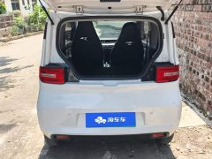 Wuling Hongguang MINIEV Zizai Trim Ternary Lithium - ფოტო 4
