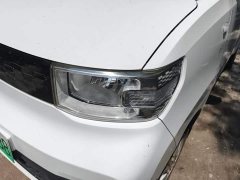 Wuling Hongguang MINIEV Zizai Trim Ternary Lithium - ფოტო 5