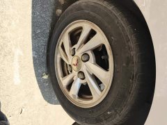 Wuling Hongguang MINIEV Zizai Trim Ternary Lithium - ფოტო 6