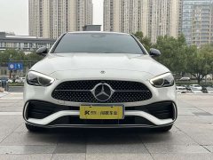 Mercedes-Benz C-Class Facelift C 260 L Sport Edition - ფოტო 2