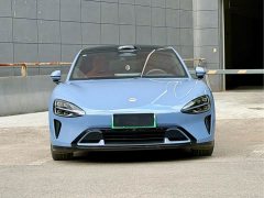 Xiaomi SU7 Quad Motor Ultra-Long Range Advanced Autonomous Driving Max - ფოტო 2