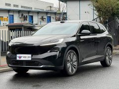 Buick Zhijing E7 1600 Ultra-Loaded Turbo Edition - ფოტო 1