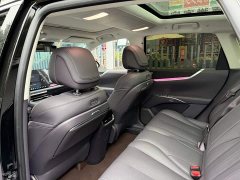 Buick Zhijing E7 1600 Ultra-Loaded Turbo Edition - ფოტო 11