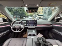 Buick Zhijing E7 1600 Ultra-Loaded Turbo Edition - ფოტო 13