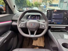 Buick Zhijing E7 1600 Ultra-Loaded Turbo Edition - ფოტო 14