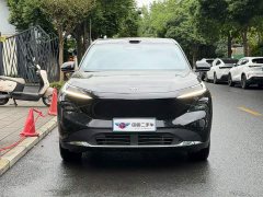 Buick Zhijing E7 1600 Ultra-Loaded Turbo Edition - ფოტო 2
