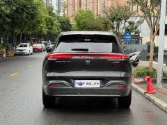 Buick Zhijing E7 1600 Ultra-Loaded Turbo Edition - ფოტო 5