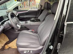 Buick Zhijing E7 1600 Ultra-Loaded Turbo Edition - ფოტო 8