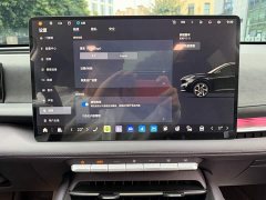 Buick Zhijing E7 1600 Ultra-Loaded Turbo Edition - ფოტო 9
