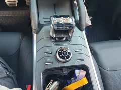Jetour Jietu Traveler 2.0T AWD Conquest PRO - ფოტო 16