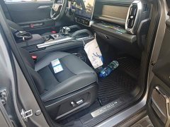 Jetour Jietu Traveler 2.0T AWD Conquest PRO - ფოტო 8