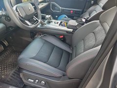 Jetour Jietu Traveler 2.0T AWD Conquest PRO - ფოტო 9