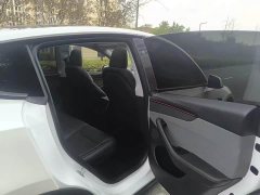 Tesla Model Y Rear-Wheel Drive - ფოტო 14