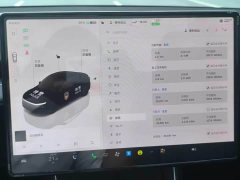 Tesla Model Y Rear-Wheel Drive - ფოტო 17