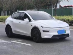 Tesla Model Y Rear-Wheel Drive - ფოტო 3