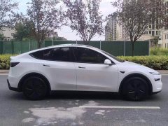 Tesla Model Y Rear-Wheel Drive - ფოტო 4