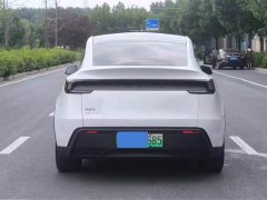 Tesla Model Y Rear-Wheel Drive - ფოტო 6