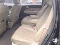 GAC Aion M6 270T DCT Elite 7-Seater - ფოტო 11