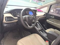 GAC Aion M6 270T DCT Elite 7-Seater - ფოტო 12