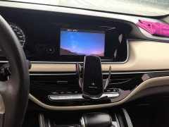 GAC Aion M6 270T DCT Elite 7-Seater - ფოტო 13