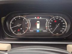 GAC Aion M6 270T DCT Elite 7-Seater - ფოტო 14