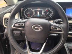 GAC Aion M6 270T DCT Elite 7-Seater - ფოტო 15
