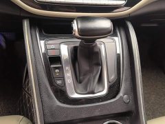 GAC Aion M6 270T DCT Elite 7-Seater - ფოტო 16