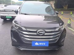 GAC Aion M6 270T DCT Elite 7-Seater - ფოტო 2