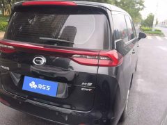 GAC Aion M6 270T DCT Elite 7-Seater - ფოტო 3