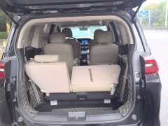 GAC Aion M6 270T DCT Elite 7-Seater - ფოტო 4