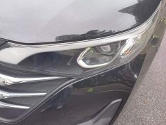 GAC Aion M6 270T DCT Elite 7-Seater - ფოტო 5