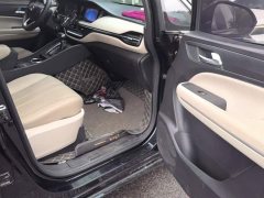 GAC Aion M6 270T DCT Elite 7-Seater - ფოტო 8