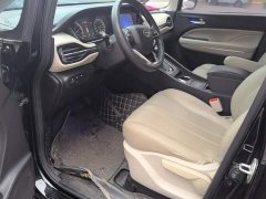 GAC Aion M6 270T DCT Elite 7-Seater - ფოტო 9