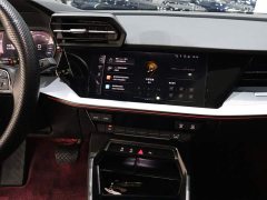 Audi A3 Sportback 35 TFSI Fashion Sport - ფოტო 11