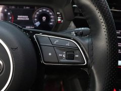 Audi A3 Sportback 35 TFSI Fashion Sport - ფოტო 15