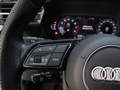 Audi A3 Sportback 35 TFSI Fashion Sport - ფოტო 16