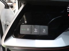 Audi A3 Sportback 35 TFSI Fashion Sport - ფოტო 17
