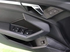 Audi A3 Sportback 35 TFSI Fashion Sport - ფოტო 18