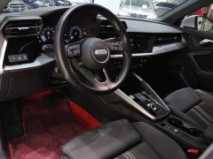 Audi A3 Sportback 35 TFSI Fashion Sport - ფოტო 6