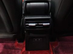 Audi A3 Sportback 35 TFSI Fashion Sport - ფოტო 8