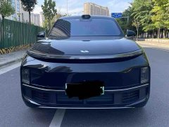 Li Auto L9 Max - ფოტო 2
