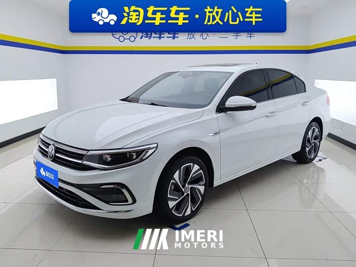 Volkswagen Bora 300TSI DSG Respect Edition - ავტომობილი ჩინეთიდან